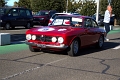 Alfa Romeo coupe Berthone 1750-01